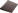 hnědá